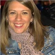 Graduada en Óptica y Optometría con Master en Profesorado de Secundaria y Formación Profesional